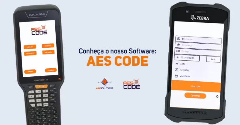 software aes solutions